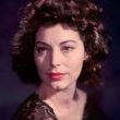 Ava Lavinia Gardner