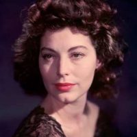 Ava Lavinia Gardner
