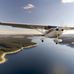 3일차 경비행기 : 세스나 152 VFR 항법