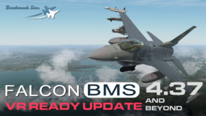 Falcon BMS