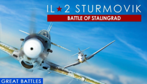 IL-2 Sturmovik