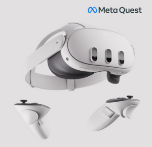 Meta Quest 3
