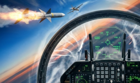 마하의 속도로 제압하라! (Mach Speed Domination)