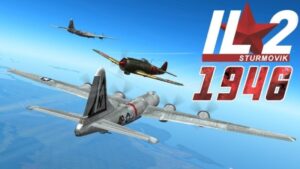 IL-2 1946