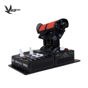 STECS Throttle System