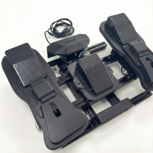 GGsF-DiyR 훈련용 러더