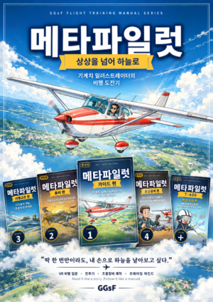 메타파일럿 교범 시리즈